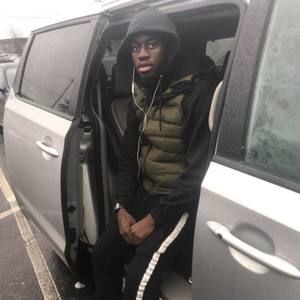 Meet your Posher, Daquan